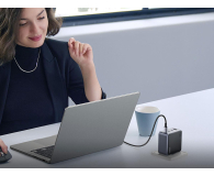 UGREEN Nexode Air 100W, 3x USB-C, USB szara - 1294719 - zdjęcie 5